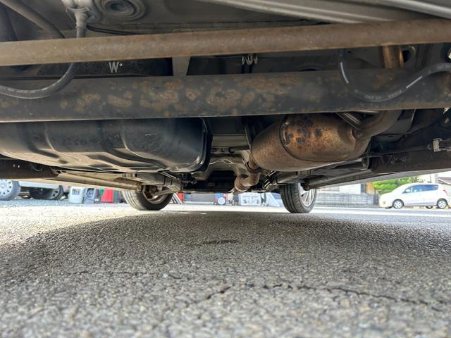 スペーシアカスタム ＴＳ　車検整備付き／両側電動スライドドア／パワーステアリング／パワーウィンドウ／ナビ／ＴＶ／ＡＢＳ／フルフラット／衝突安全ボディ／盗難防止システムエアコン／キーレスエントリー／（60枚目）