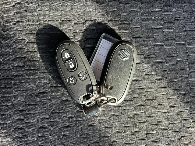 スペーシアカスタム ＴＳ　車検整備付き／両側電動スライドドア／パワーステアリング／パワーウィンドウ／ナビ／ＴＶ／ＡＢＳ／フルフラット／衝突安全ボディ／盗難防止システムエアコン／キーレスエントリー／（61枚目）