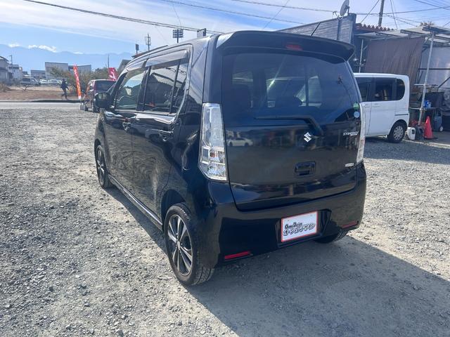 ワゴンRスティングレー T 車検2年付き/パワーステアリング/パワーウィンドウ/CD/オーディオ/AM・FMラジオ/ABS/フルフラット/衝突安全ボディ/盗難防止システムエアコン/キーレスエントリー甲府/山梨/笛吹/甲斐/中央/(17枚目)