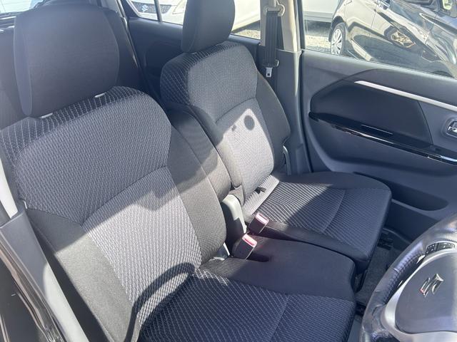 ワゴンRスティングレー T 車検2年付き/パワーステアリング/パワーウィンドウ/CD/オーディオ/AM・FMラジオ/ABS/フルフラット/衝突安全ボディ/盗難防止システムエアコン/キーレスエントリー甲府/山梨/笛吹/甲斐/中央/(19枚目)