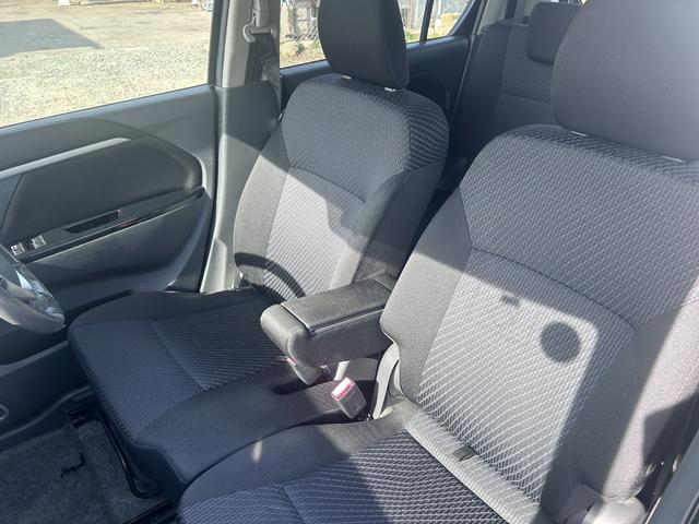 ワゴンRスティングレー T 車検2年付き/パワーステアリング/パワーウィンドウ/CD/オーディオ/AM・FMラジオ/ABS/フルフラット/衝突安全ボディ/盗難防止システムエアコン/キーレスエントリー甲府/山梨/笛吹/甲斐/中央/(21枚目)