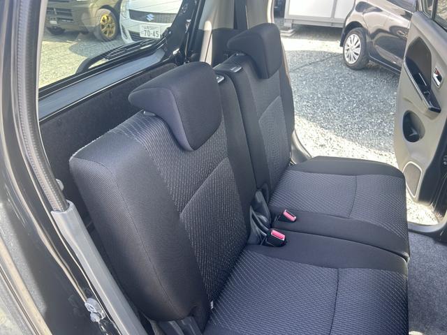 ワゴンRスティングレー T 車検2年付き/パワーステアリング/パワーウィンドウ/CD/オーディオ/AM・FMラジオ/ABS/フルフラット/衝突安全ボディ/盗難防止システムエアコン/キーレスエントリー甲府/山梨/笛吹/甲斐/中央/(23枚目)