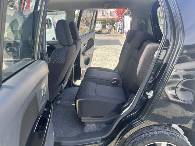 ワゴンRスティングレー T 車検2年付き/パワーステアリング/パワーウィンドウ/CD/オーディオ/AM・FMラジオ/ABS/フルフラット/衝突安全ボディ/盗難防止システムエアコン/キーレスエントリー甲府/山梨/笛吹/甲斐/中央/(25枚目)