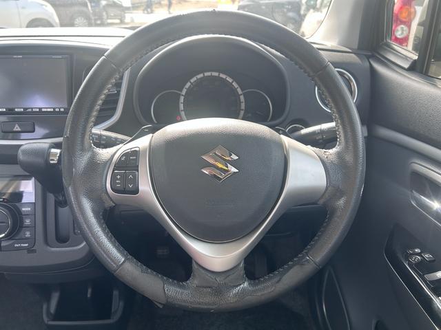 ワゴンRスティングレー T 車検2年付き/パワーステアリング/パワーウィンドウ/CD/オーディオ/AM・FMラジオ/ABS/フルフラット/衝突安全ボディ/盗難防止システムエアコン/キーレスエントリー甲府/山梨/笛吹/甲斐/中央/(28枚目)