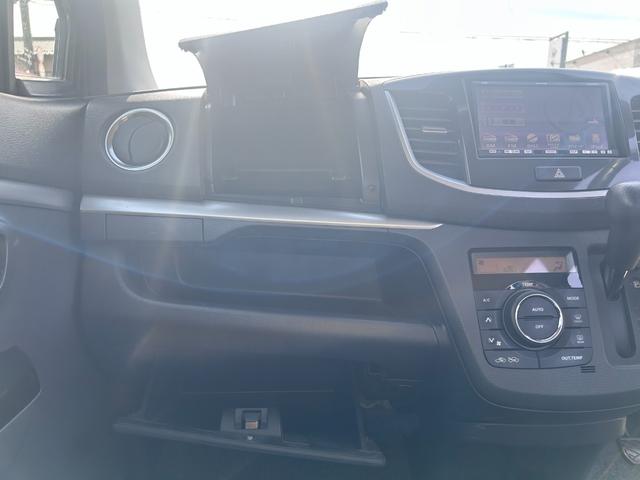 ワゴンRスティングレー T 車検2年付き/パワーステアリング/パワーウィンドウ/CD/オーディオ/AM・FMラジオ/ABS/フルフラット/衝突安全ボディ/盗難防止システムエアコン/キーレスエントリー甲府/山梨/笛吹/甲斐/中央/(38枚目)