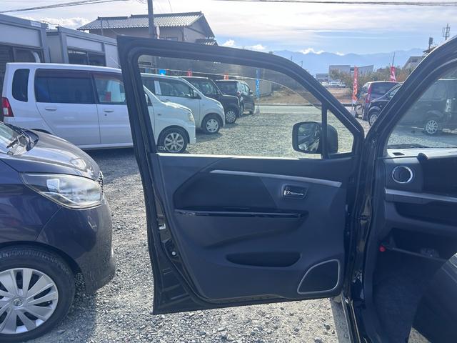 ワゴンRスティングレー T 車検2年付き/パワーステアリング/パワーウィンドウ/CD/オーディオ/AM・FMラジオ/ABS/フルフラット/衝突安全ボディ/盗難防止システムエアコン/キーレスエントリー甲府/山梨/笛吹/甲斐/中央/(47枚目)