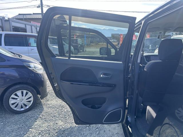 ワゴンRスティングレー T 車検2年付き/パワーステアリング/パワーウィンドウ/CD/オーディオ/AM・FMラジオ/ABS/フルフラット/衝突安全ボディ/盗難防止システムエアコン/キーレスエントリー甲府/山梨/笛吹/甲斐/中央/(48枚目)