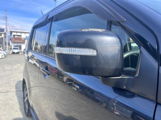 ワゴンRスティングレー T 車検2年付き/パワーステアリング/パワーウィンドウ/CD/オーディオ/AM・FMラジオ/ABS/フルフラット/衝突安全ボディ/盗難防止システムエアコン/キーレスエントリー甲府/山梨/笛吹/甲斐/中央/(53枚目)