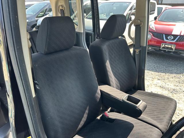 N-BOXカスタム G・ターボAパッケージ 両側スライドドアエアコン/キーレスエントリー/パワーステアリング/パワーウィンドウ/ABS/フルフラット/衝突安全ボディ/盗難防止システム(19枚目)