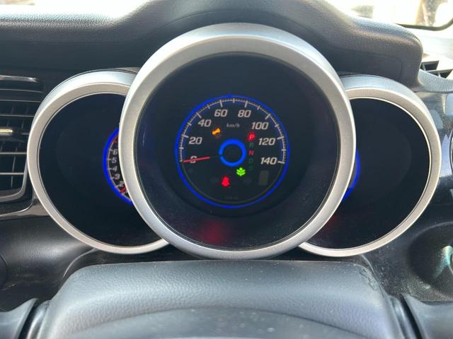 N-BOXカスタム G・ターボAパッケージ 両側スライドドアエアコン/キーレスエントリー/パワーステアリング/パワーウィンドウ/ABS/フルフラット/衝突安全ボディ/盗難防止システム(31枚目)