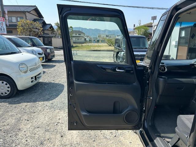 N-BOXカスタム G・ターボAパッケージ 両側スライドドアエアコン/キーレスエントリー/パワーステアリング/パワーウィンドウ/ABS/フルフラット/衝突安全ボディ/盗難防止システム(53枚目)