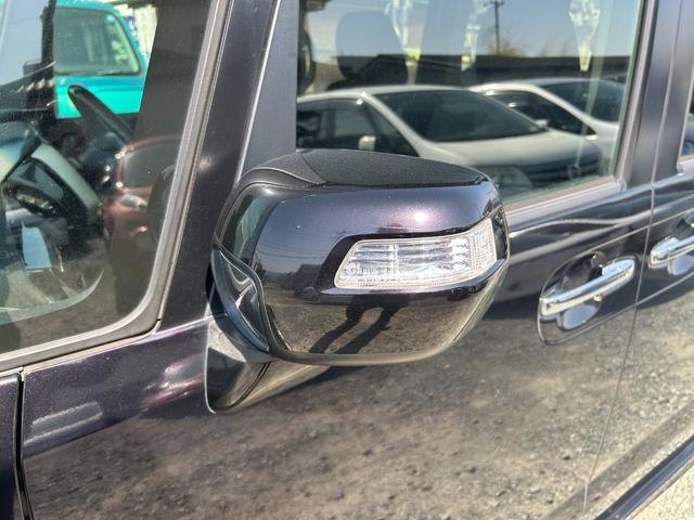 N-BOXカスタム G・ターボAパッケージ 両側スライドドアエアコン/キーレスエントリー/パワーステアリング/パワーウィンドウ/ABS/フルフラット/衝突安全ボディ/盗難防止システム(61枚目)