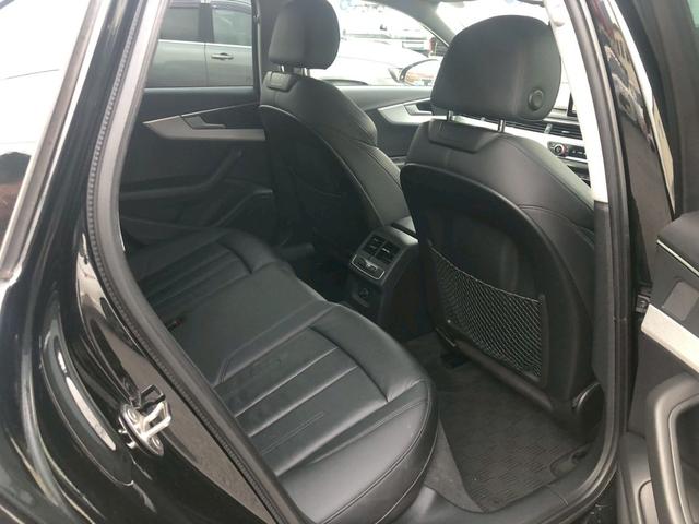 A4 1.4TFSIスポーツ Sラインパッケージ アシスタンスPKG バーチャルコクピット パワーシート シートヒーター 全方位バックカメラ 左右独立温度調整オートエアコン LEDヘッドランプ シーケンシャルウィンカー スペアキー(10枚目)