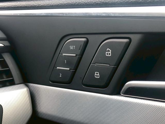 A4 1.4TFSIスポーツ Sラインパッケージ アシスタンスPKG バーチャルコクピット パワーシート シートヒーター 全方位バックカメラ 左右独立温度調整オートエアコン LEDヘッドランプ シーケンシャルウィンカー スペアキー(30枚目)