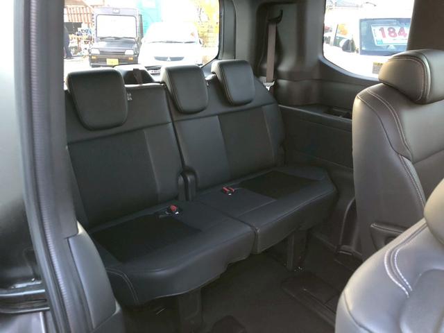 ステップワゴン ｅ：ＨＥＶスパーダ　デュアルエアコン　レーンアシスト　ＥＳＣ　シートヒータ　オートライト　キーフリー　ＬＥＤヘッドランプ　イモビ　ＡＢＳ　スマートキ　クルーズコントロール　サイドカーテンエアバック　運転席エアバッグ（12枚目）