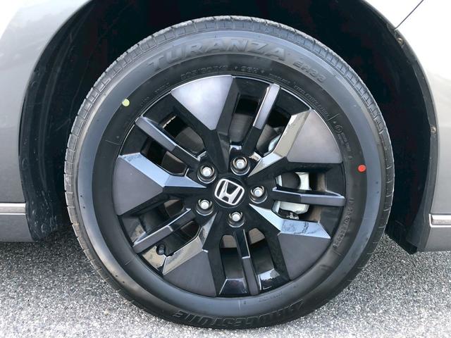 ステップワゴン ｅ：ＨＥＶスパーダ　デュアルエアコン　レーンアシスト　ＥＳＣ　シートヒータ　オートライト　キーフリー　ＬＥＤヘッドランプ　イモビ　ＡＢＳ　スマートキ　クルーズコントロール　サイドカーテンエアバック　運転席エアバッグ（34枚目）