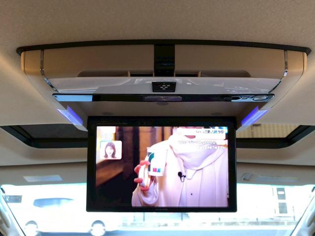 アルファード 350G Lパッケージ 4WD 社外ナビ Bluetooth ETC バックカメラ 後席モニター 前席シートヒーター 運転席メモリーシート オートクルーズ 電動シート エアバッグ ダブルサンルーフ 本革シート 4WD(19枚目)
