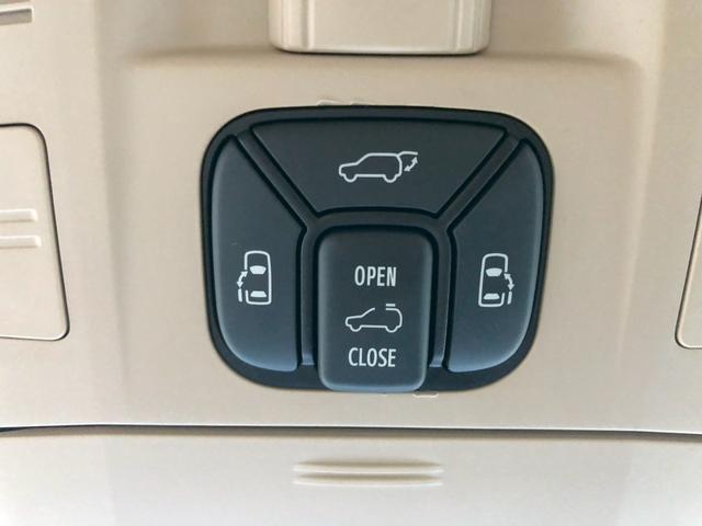 アルファード 350G Lパッケージ 4WD 社外ナビ Bluetooth ETC バックカメラ 後席モニター 前席シートヒーター 運転席メモリーシート オートクルーズ 電動シート エアバッグ ダブルサンルーフ 本革シート 4WD(21枚目)