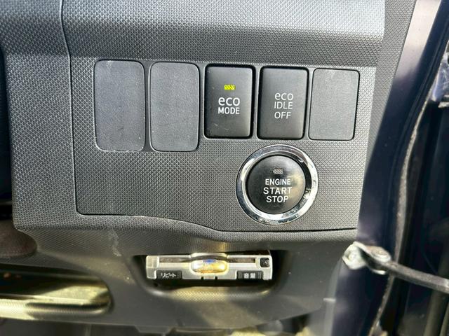 ステラ カスタムＲＳ　夏＆冬タイヤ付き　４ＷＤ　ターボ　エアコン　プッシュスタートボタン　ＥＴＣ　純正ＭＯＭＯステアリング　ＥＣＯモード　オーディオ（13枚目）