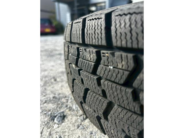 ステラ カスタムＲＳ　夏＆冬タイヤ付き　４ＷＤ　ターボ　エアコン　プッシュスタートボタン　ＥＴＣ　純正ＭＯＭＯステアリング　ＥＣＯモード　オーディオ（16枚目）