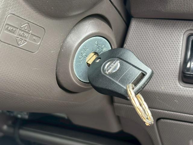 マーチ 12S ETC車載器 禁煙 パワーウインドウ パワーステアリング マニュアルエアコン 運転席助手席エアバッグ 衝突安全ボディ ABS エアバック キ-レス(20枚目)