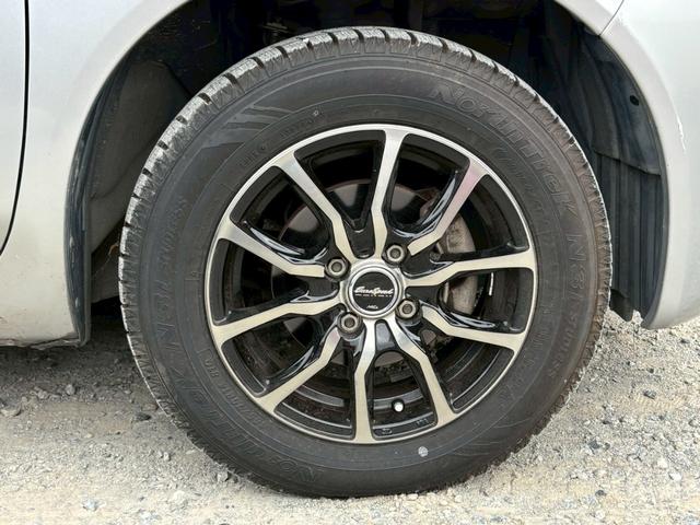 マーチ 12S ETC車載器 禁煙 パワーウインドウ パワーステアリング マニュアルエアコン 運転席助手席エアバッグ 衝突安全ボディ ABS エアバック キ-レス(22枚目)