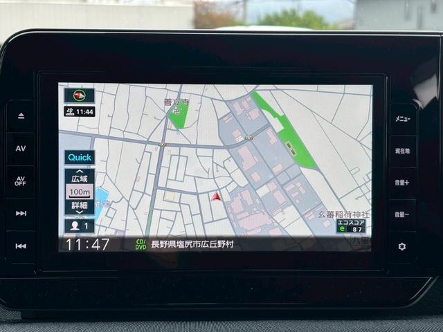 サクラ Ｘ　純正ナビ　アラウンドビューモニター　エマージェンシーブレーキ　シートヒーター　ハンドルヒーター　充電ケーブル付属　ＬＥＤヘッドライト　プッシュスタートボタン（11枚目）