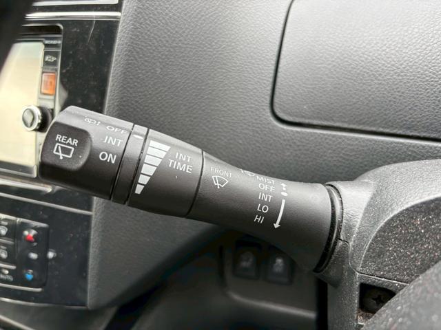 セレナ ハイウェイスター　ナビ　ＴＶ　バックカメラ　両側電動スライドドア　Ｂｌｕｅｔｏｏｔｈ　ＥＴＣ　プッシュスタート　ステリモ　オートライト　横滑り防止（19枚目）