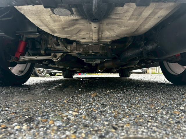 ランサー GSRエボリューションIX 社外車高調 レカロシート タワーバー  エアコン ADVANレーシングホイール エアコン オーディオ(17枚目)