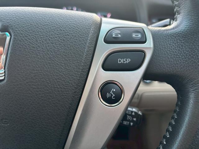 クラウン 2.5ロイヤルサルーン アニバーサリーED レザーシート メーカーナビ バックモニター フルセグTV ETC プッシュスタート パワーシート サンシェード(17枚目)