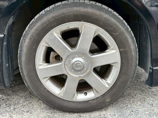 エルグランド 250ハイウェイSブラックレザーアーバンセレ 4WD ナビ ETC 前席シートヒーター Bカメラ パワーシート 両側電動スライド スマートキー 皮シート(26枚目)