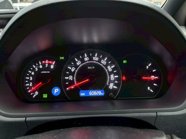 ヴォクシー ZS 煌 11インチアルパインナビ フリップダウン TV ETC バックカメラ Aライト 衝突安全ボディ フルフラットシート 盗難防止装置 スマートエントリー LEDヘッドライト ダブルエアコン キーレス(10枚目)