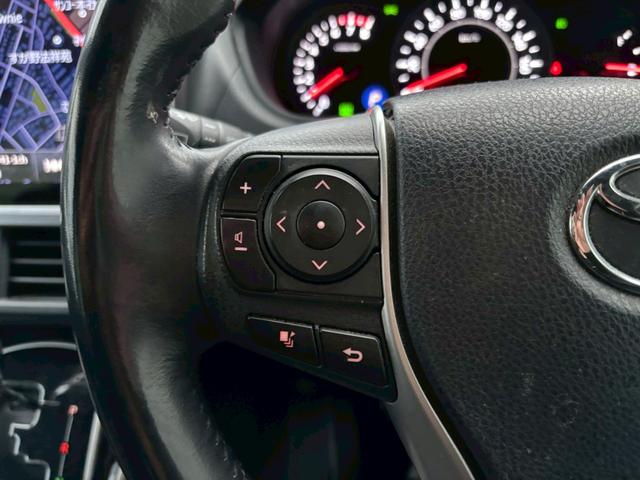 ヴォクシー ZS 煌 11インチアルパインナビ フリップダウン TV ETC バックカメラ Aライト 衝突安全ボディ フルフラットシート 盗難防止装置 スマートエントリー LEDヘッドライト ダブルエアコン キーレス(17枚目)