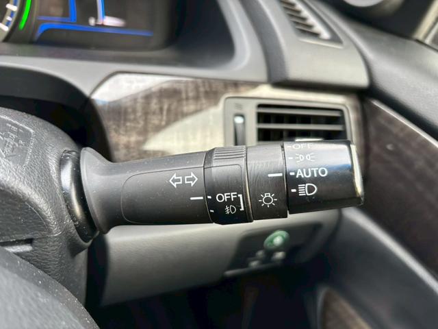 アコードハイブリッド EX 純正ナビ&フルセグTV 純正アルミ バックモニター LEDヘッドライト ETC 衝突軽減システム 盗難防止装置 アイドリングストップ USB ABS 車線逸脱警報 横滑防止 Aクルコン PWシート(21枚目)