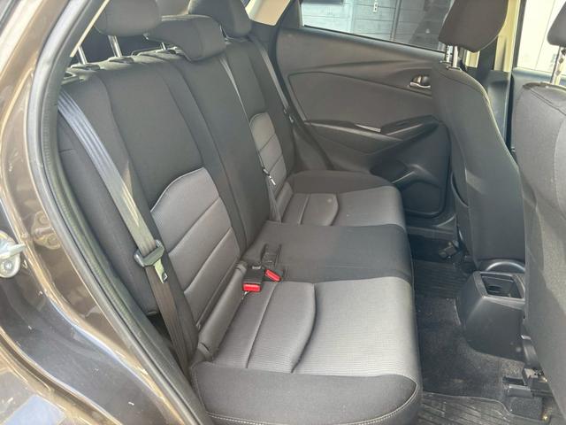 CX-3 XD 4WD 6速MT車 冬タイヤ付き ナビ&フルセグTV ETC 1オーナー 禁煙 AAC DVD再生 オートライト アイストップ ABS プッシュスタートスマートキー ブルートゥース Bカメラ(6枚目)