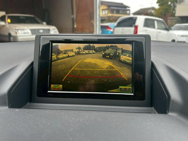 CT CT200h バージョンC 純正ナビ フルセグTV バックモニター シートヒーター プッシュスタート クルーズコントロール ETC(11枚目)