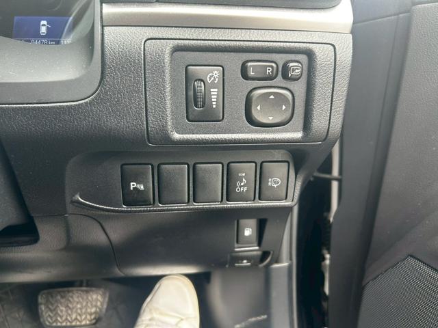 CT CT200h バージョンC 純正ナビ フルセグTV バックモニター シートヒーター プッシュスタート クルーズコントロール ETC(17枚目)