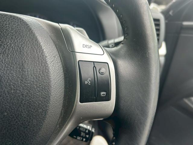 CT CT200h バージョンC 純正ナビ フルセグTV バックモニター シートヒーター プッシュスタート クルーズコントロール ETC(19枚目)