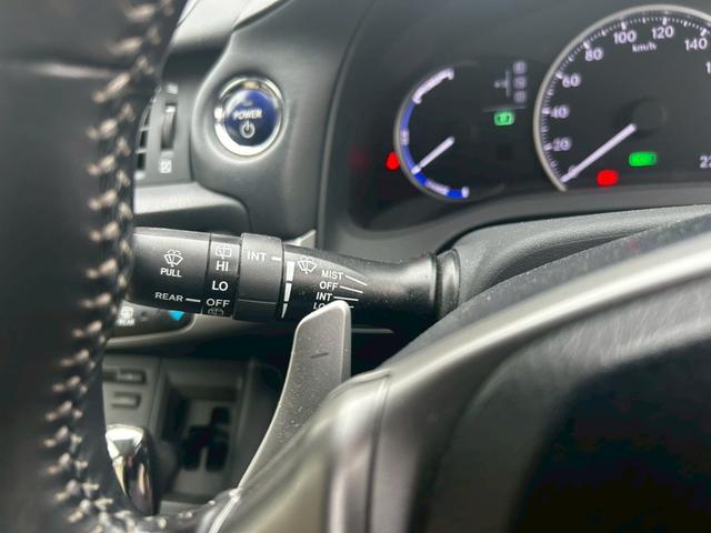 CT CT200h バージョンC 純正ナビ フルセグTV バックモニター シートヒーター プッシュスタート クルーズコントロール ETC(20枚目)