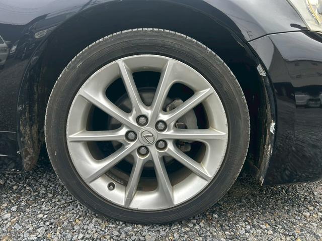 CT CT200h バージョンC 純正ナビ フルセグTV バックモニター シートヒーター プッシュスタート クルーズコントロール ETC(23枚目)