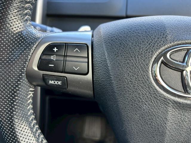 ヴォクシー ZS 煌III フロントモデリスタエアロ ハーフレザー アルパインナビ アルパインフリップダウンモニター 両側パワースライドドア バックモニター プッシュスタートボタン スペアキー(19枚目)