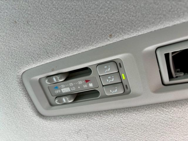 ヴォクシー ZS 煌III フロントモデリスタエアロ ハーフレザー アルパインナビ アルパインフリップダウンモニター 両側パワースライドドア バックモニター プッシュスタートボタン スペアキー(25枚目)