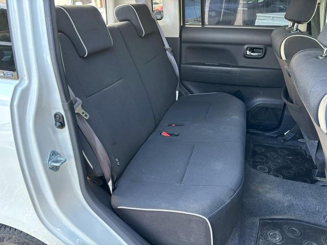 ムーヴコンテ カスタム G 4WD ナビ&フルセグTV ETC Bluetooth接続 DVD 禁煙車 パワーステアリング ABS アイドリングストップ エアコン(7枚目)