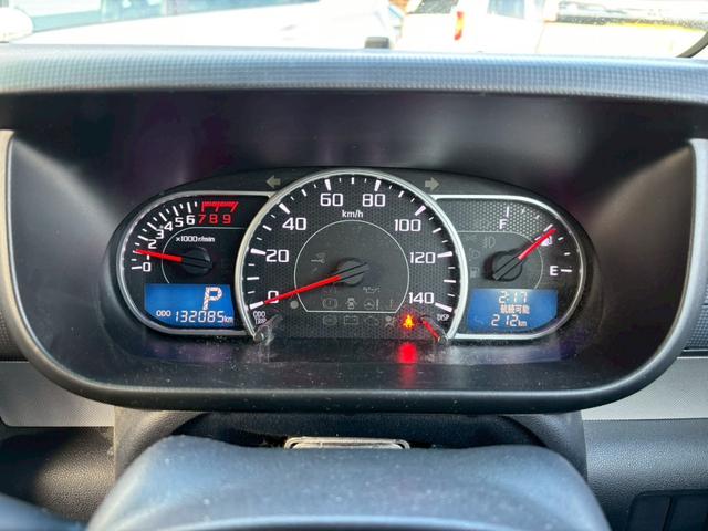 ムーヴコンテ カスタム G 4WD ナビ&フルセグTV ETC Bluetooth接続 DVD 禁煙車 パワーステアリング ABS アイドリングストップ エアコン(10枚目)