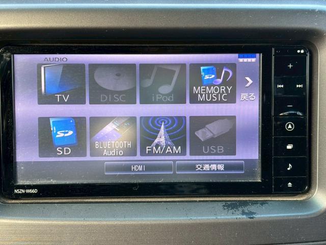 ムーヴコンテ カスタム G 4WD ナビ&フルセグTV ETC Bluetooth接続 DVD 禁煙車 パワーステアリング ABS アイドリングストップ エアコン(12枚目)