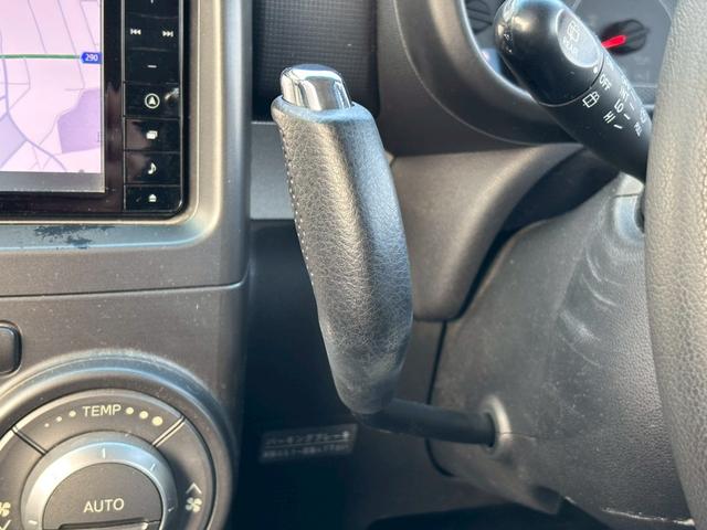 ムーヴコンテ カスタム G 4WD ナビ&フルセグTV ETC Bluetooth接続 DVD 禁煙車 パワーステアリング ABS アイドリングストップ エアコン(15枚目)