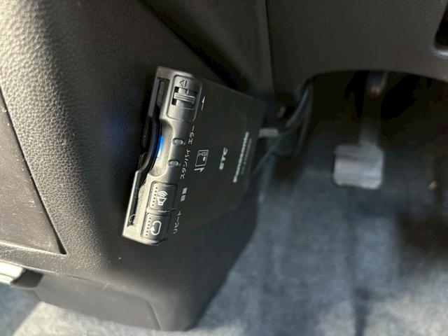 ムーヴコンテ カスタム G 4WD ナビ&フルセグTV ETC Bluetooth接続 DVD 禁煙車 パワーステアリング ABS アイドリングストップ エアコン(19枚目)