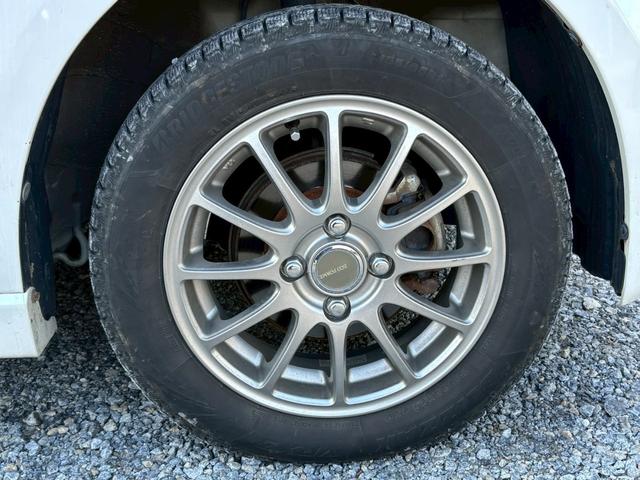 ムーヴコンテ カスタム G 4WD ナビ&フルセグTV ETC Bluetooth接続 DVD 禁煙車 パワーステアリング ABS アイドリングストップ エアコン(23枚目)