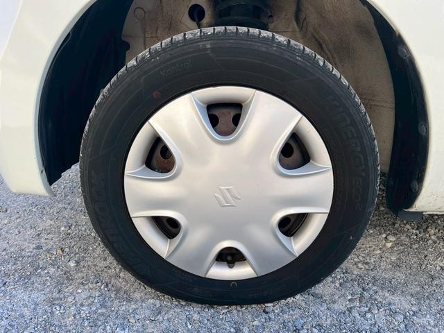 ＭＲワゴン Ｘ　オーディオ　スマートキー　オートエアコン　運転席エアバッグ　ベンチシート　助手席エアバッグ　パワーステアリング　セキュリティアラーム　パワーウィンド　衝撃安全ボディー　ＡＢＳ付（17枚目）