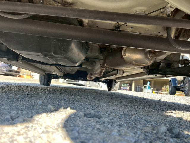 ＭＲワゴン Ｘ　オーディオ　スマートキー　オートエアコン　運転席エアバッグ　ベンチシート　助手席エアバッグ　パワーステアリング　セキュリティアラーム　パワーウィンド　衝撃安全ボディー　ＡＢＳ付（18枚目）